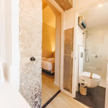 Апартаменты Bravissimo Calderers La Lleona, Heart Of The Barri Vell