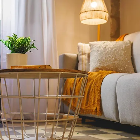 Apartament Bravissimo Calderers La Lleona, Heart Of The Barri Vell