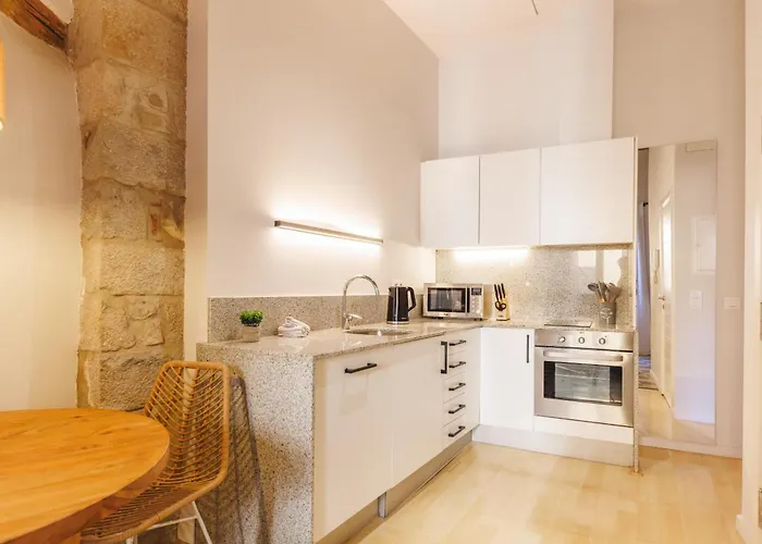 Apartment Bravissimo Calderers La Lleona, Heart Of The Barri Vell Gerona