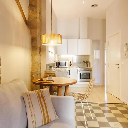 Apartment Bravissimo Calderers La Lleona, Heart Of The Barri Vell *